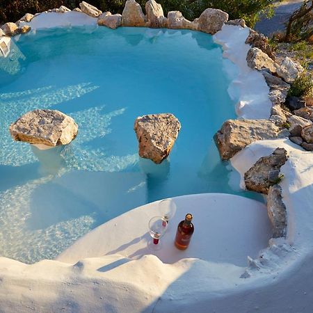 Garden Architect'S Studio Pýrgos Dış mekan fotoğraf