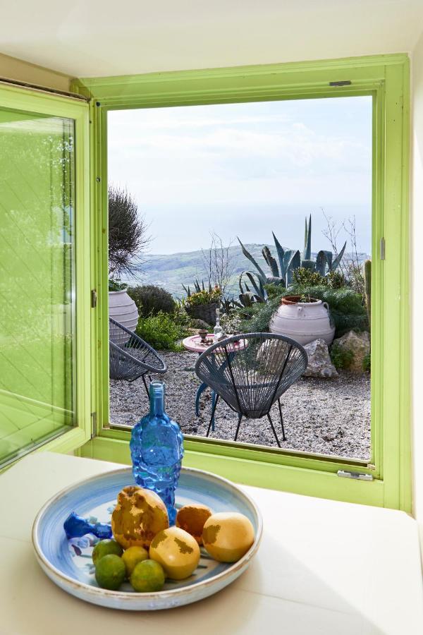 Garden Architect'S Studio Pýrgos Dış mekan fotoğraf