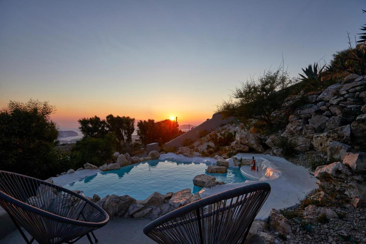 Garden Architect'S Studio Pýrgos Dış mekan fotoğraf