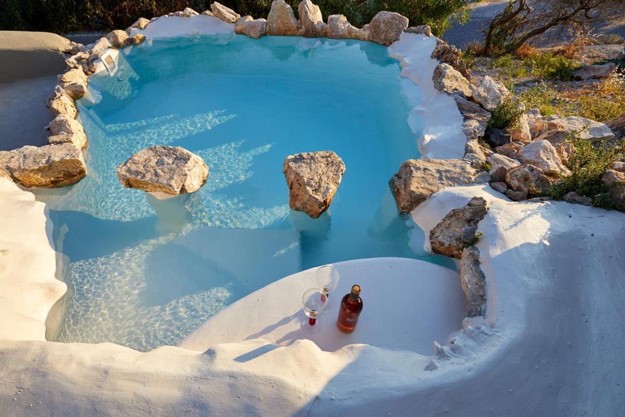 Garden Architect'S Studio Pýrgos Dış mekan fotoğraf