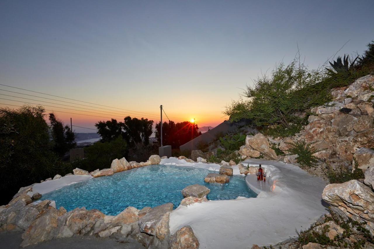 Garden Architect'S Studio Pýrgos Dış mekan fotoğraf