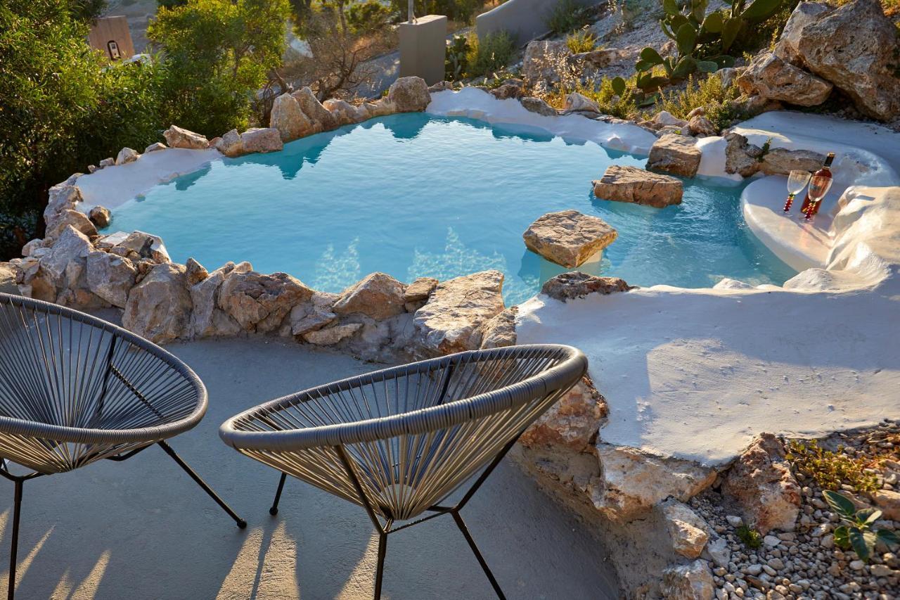 Garden Architect'S Studio Pýrgos Dış mekan fotoğraf