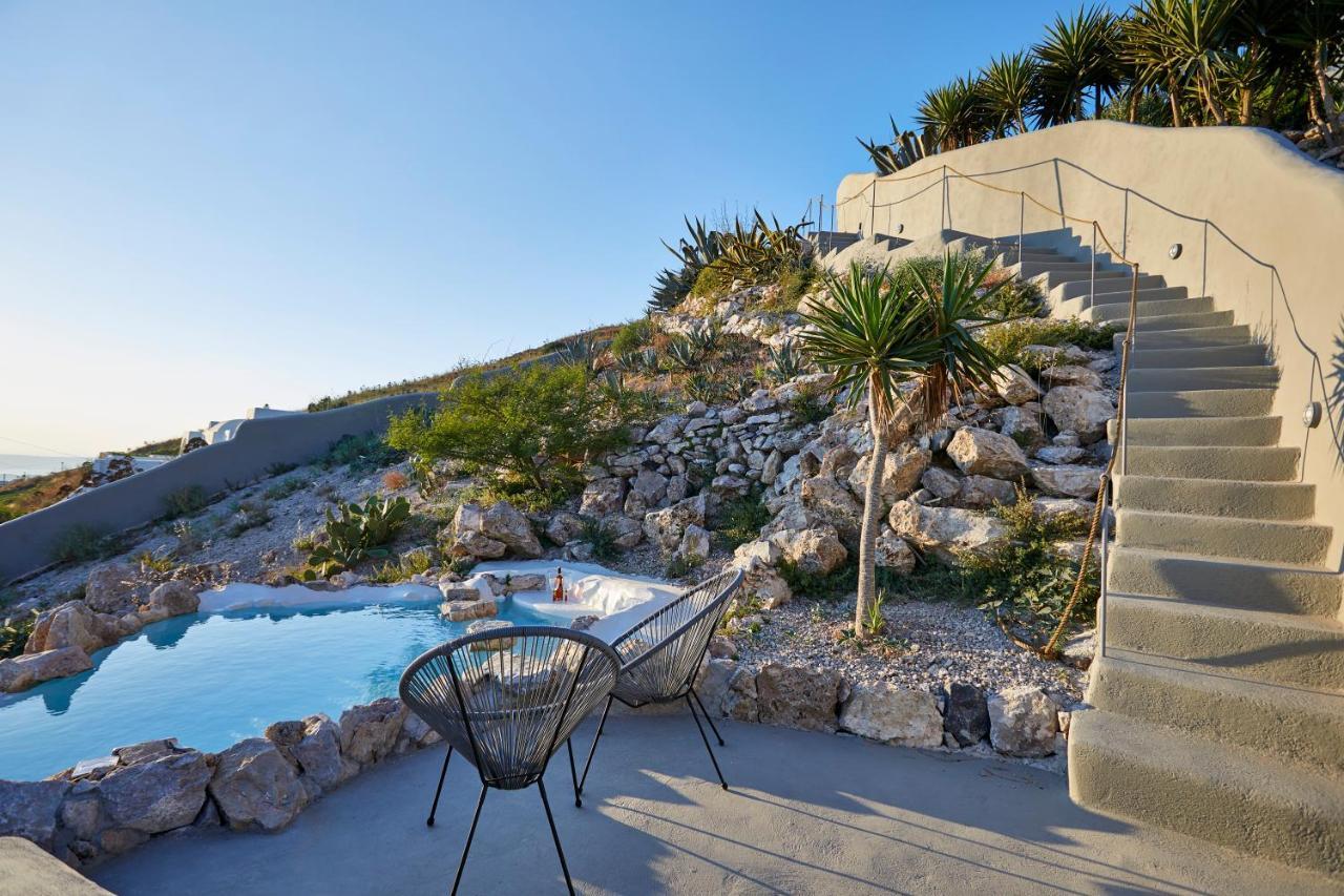 Garden Architect'S Studio Pýrgos Dış mekan fotoğraf