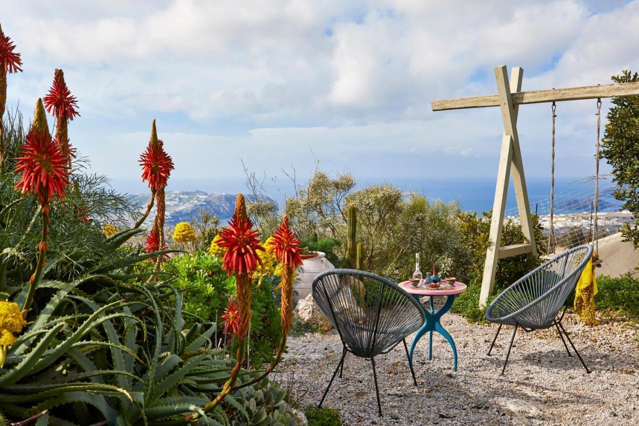 Garden Architect'S Studio Pýrgos Dış mekan fotoğraf